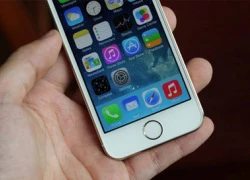 Tiếp viên Vietnam Airlines "xách tay" hàng chục iPhone 5S