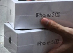 Tiếp viên VN Airlines "xách tay" 50 iPhone 5S