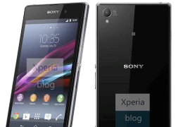 Tiết lộ cấu hình chính thức của Sony Xperia Z1 ra mắt tối nay