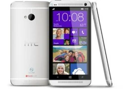 Tiết lộ cấu hình hấp dẫn của bản sao HTC One chạy Windows Phone 8