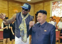 Tiết lộ tên con gái của Kim Jong-un