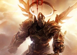 Tiểu thuyết về Diablo III sẽ ra mắt năm sau