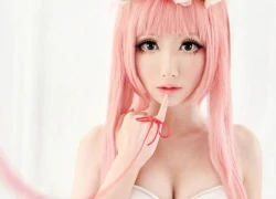 TỔNG HỢP: COSPLAY NỔI BẬT TRONG TUẦN