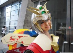 Tổng hợp những cosplay đặc sắc của Nhật Bản