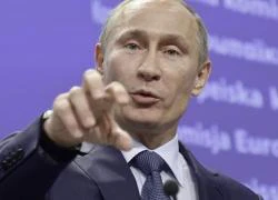 Tổng thống Putin giàu nhất hành tinh?