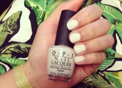 Top 3 dòng sản phẩm OPI được yêu thích