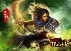 Top 3 game mobile sử dụng nền tảng đồ họa 3D