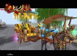 Top game online đồ họa tuyệt đẹp nhưng lại rất nhẹ