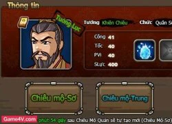 Tower Defense VN: Giữ gạo đầy kho với dàn tướng đỏ