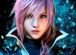 Trailer mở màn tuyệt đẹp của Lightning Returns Final Fantasy XIII