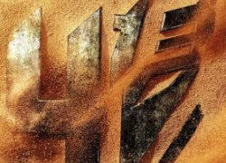 "Transformers 4": Cuộc chiến khủng khiếp trên sa mạc