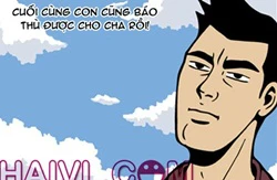 Truyện bựa Lee Chul phần 104: báo thù cho cha