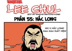 Truyện bựa Lee Chul phần 55