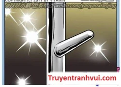 Truyện tranh vui 18 + : Múa cột