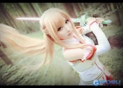 Tuyển tập Cosplay đẹp cho ngày 26/9