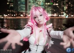 Tuyển tập cosplay đẹp nhất trong tuần