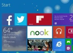 Ứng dụng Facebook cho Windows 8.1 sắp ra mắt