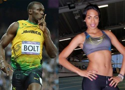 Usain Bolt chạy nhanh hơn nhờ "sex"