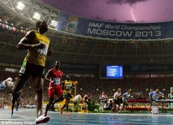 Usain Bolt trao vũ khí bí mật cho Gareth Bale tăng tốc độ chạy