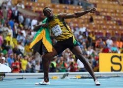 Usain Bolt từng lờ đi lệnh cấm 'sex'