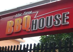 Ưu đãi "mua 1 tặng 1" tại BBQ House.