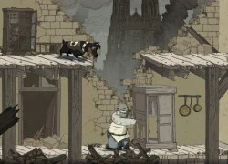 Valiant Hearts: Câu chuyện nhân văn về Thế Chiến Thứ Nhất