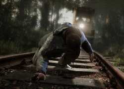 Vanishing of Ethan Carter: Game kinh dị không... bạo lực