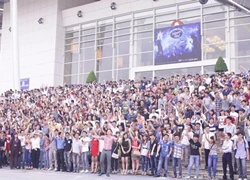 &quot;Vietnam Idol 2013&quot; rục rịch xuất quân