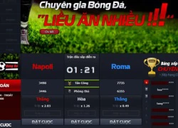 VTC Game hé mở webgame FIFA Online 2+