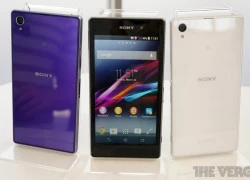 Vừa ra mắt Xperia Z1, Sony đã rục rịch phát triển Xperia Z2 với 3 GB RAM