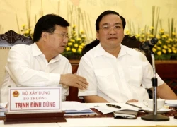 'Vùng Thủ đô nguy cơ mắc bệnh đầu to'