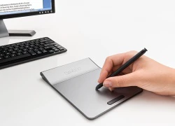 Wacom giới thiệu bàn rê Bamboo Pad, tối ưu cho vẽ và tạo ghi chú