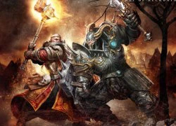 Warhammer Online chuẩn bị đóng cửa vào tháng 12