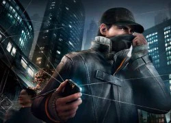 Watch Dogs next-gen khóa khung hình ở 30 FPS