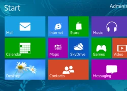 Windows 8.1 và con đường "di động hóa" đầy chông gai