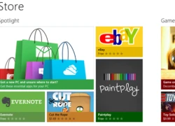 Windows Phone và Windows sẽ có kho ứng dụng chung?