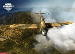 World of Warplanes dời ngày cho phép game thủ vào "chiến"