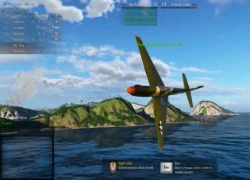 World of Warplanes dời ngày mở cửa