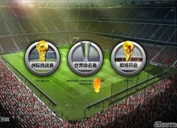 World Soccer - Thêm một tựa game quản lý bóng đá sắp về Việt Nam