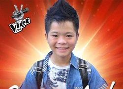 Xôn xao &#8220;chỉ thị&#8221; kêu gọi vote cho Quang Anh tại The Voice Kids