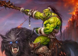 Xuất hiện một số diễn viên tham gia vào phim Warcraft