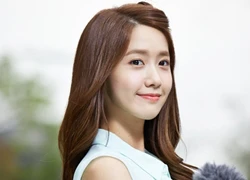 Yoona rục rịch sánh đôi cùng tài tử hơn mình 20 tuổi