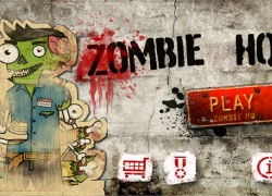 Zombie HQ - Game bắn súng xuất sắc trên Windows Phones