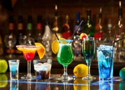 5 loại cocktail không nên bỏ lỡ