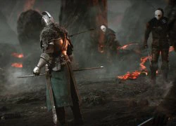 53 Phút chết chóc trong Dark Souls 2