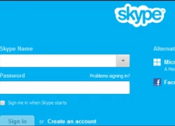 7 mẹo hay cho người dùng Skype