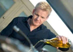 7 mẹo nấu ăn đơn giản và hữu ích từ đầu bếp Gordon Ramsay