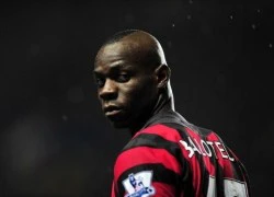 AC Milan thuê cựu cảnh sát theo dõi Balotelli 24/24