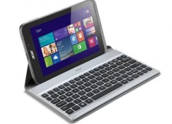 Acer Iconia W4 chạy Windows 8.1, 8 inch giá 330 USD ra mắt