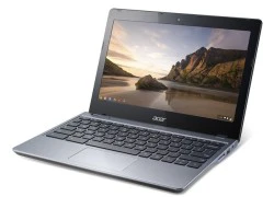 Acer ra mắt Chromebook C720 với giá chỉ 249 USD